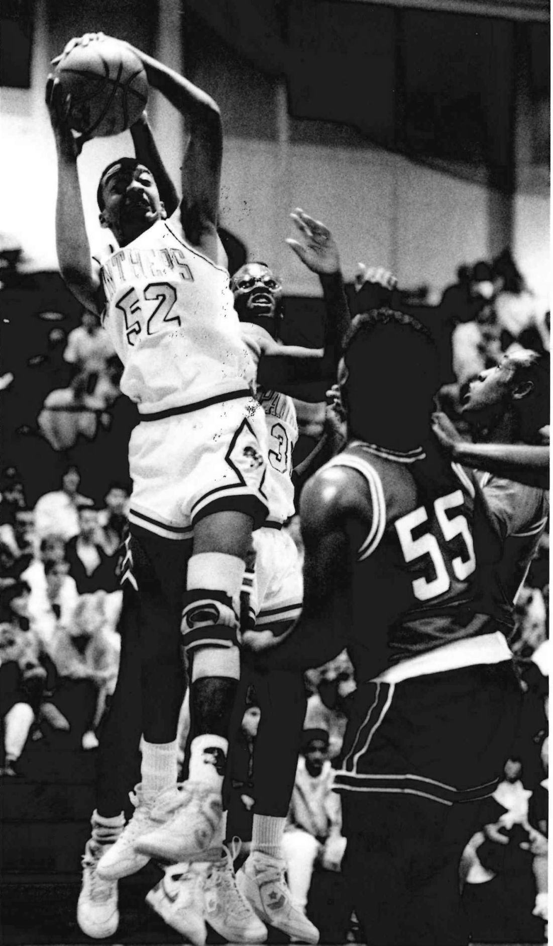 Randy Cooper
